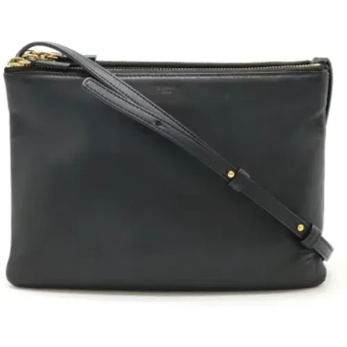 Pre-owned > Pre-owned Bags > Pre-owned Cross Body Bags - - Celine Vintage - Modalova