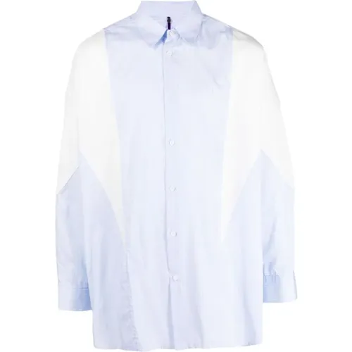 Shirts > Casual Shirts - - Oamc - Modalova