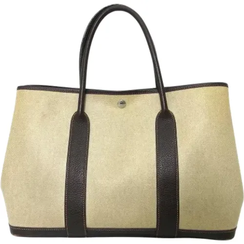 Pre-owned > Pre-owned Bags > Pre-owned Tote Bags - - Hermès Vintage - Modalova