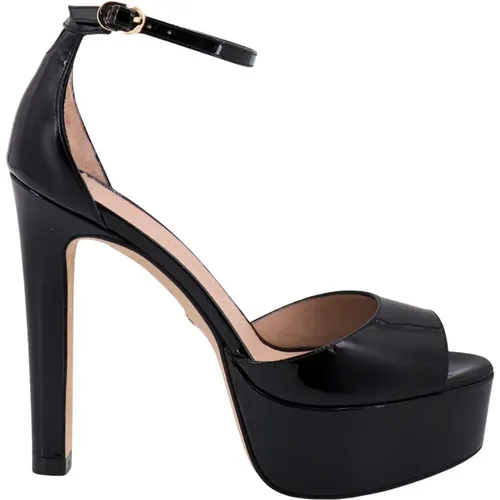 Shoes > Sandals > High Heel Sandals - - Stuart Weitzman - Modalova