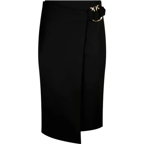 Skirts > Midi Skirts - - pinko - Modalova