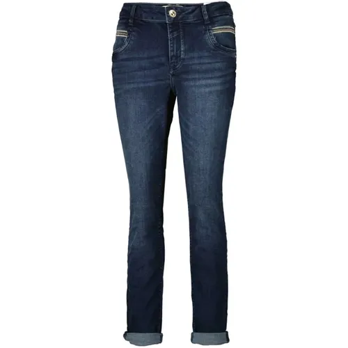 Jeans > Slim-fit Jeans - - MOS MOSH - Modalova