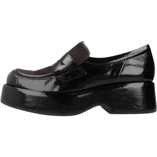 Shoes > Flats > Loafers - - Pons Quintana - Modalova