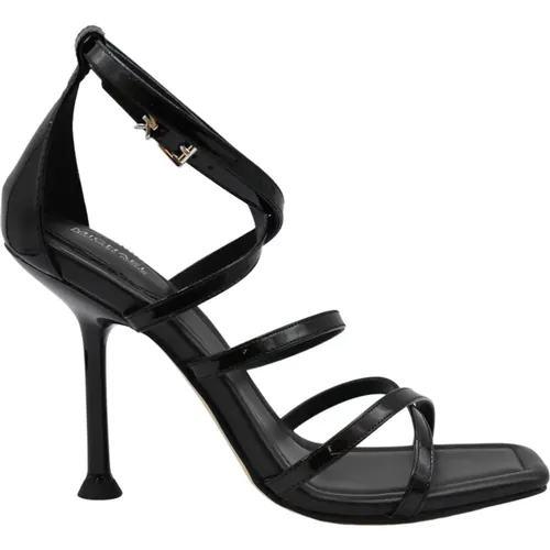 Shoes > Sandals > High Heel Sandals - - Michael Kors - Modalova