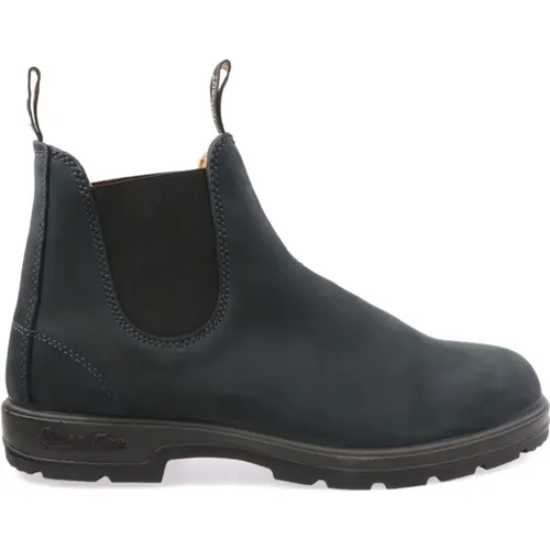 Shoes > Boots > Chelsea Boots - - Blundstone - Modalova