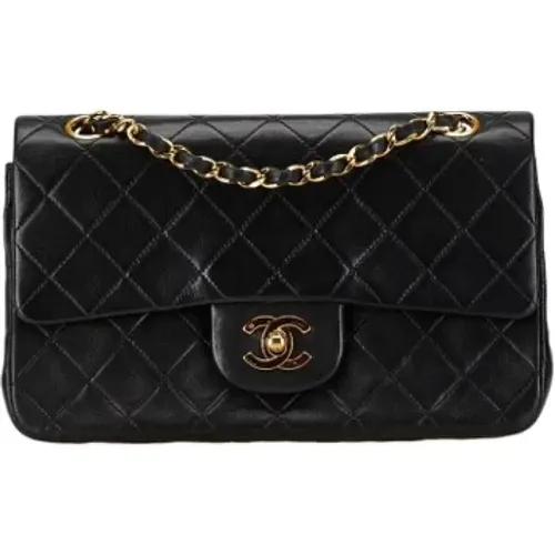 Pre-owned > Pre-owned Bags > Pre-owned Shoulder Bags - - Chanel Vintage - Modalova