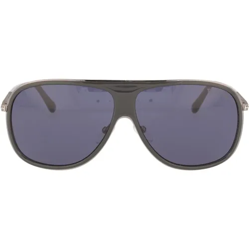 Accessories > Sunglasses - - Tom Ford - Modalova