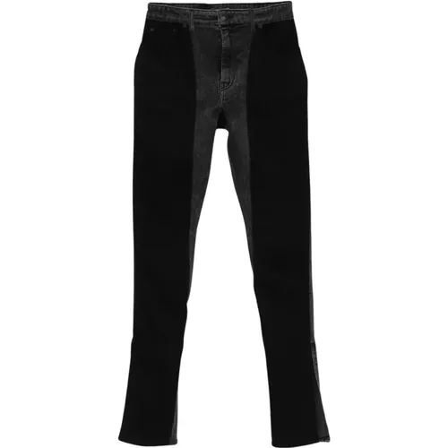 Jeans > Skinny Jeans - - Mugler - Modalova