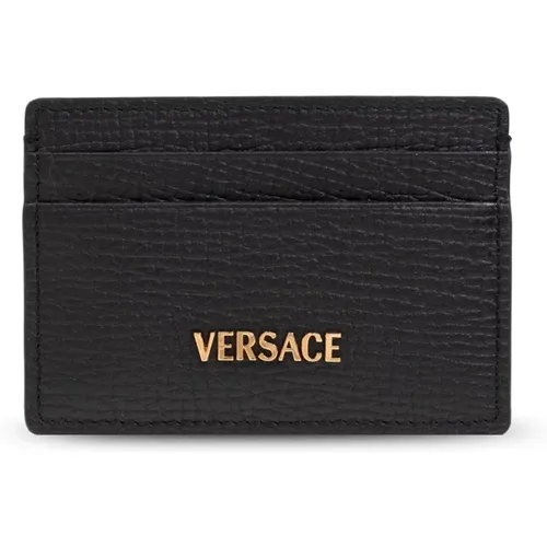 Accessories > Wallets & Cardholders - - Versace - Modalova