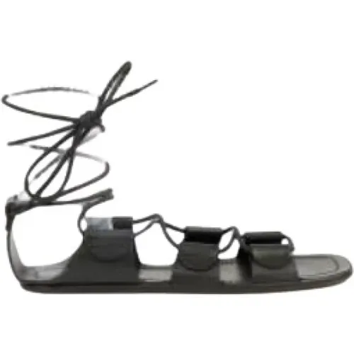 Shoes > Sandals > Flat Sandals - - Maison Margiela - Modalova