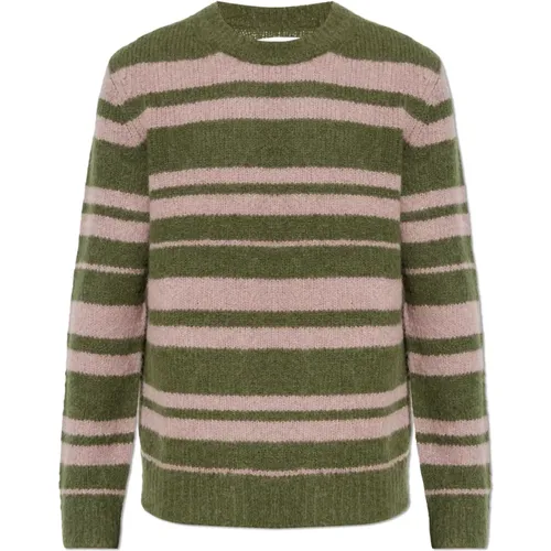 Knitwear > Round-neck Knitwear - - Samsøe Samsøe - Modalova