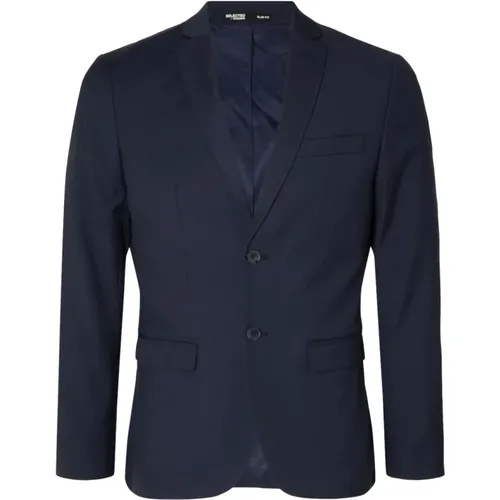 Jackets > Blazers - - Selected Homme - Modalova