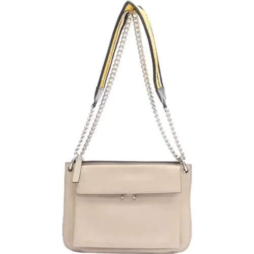 Pre-owned > Pre-owned Bags > Pre-owned Cross Body Bags - - Marni Pre-owned - Modalova