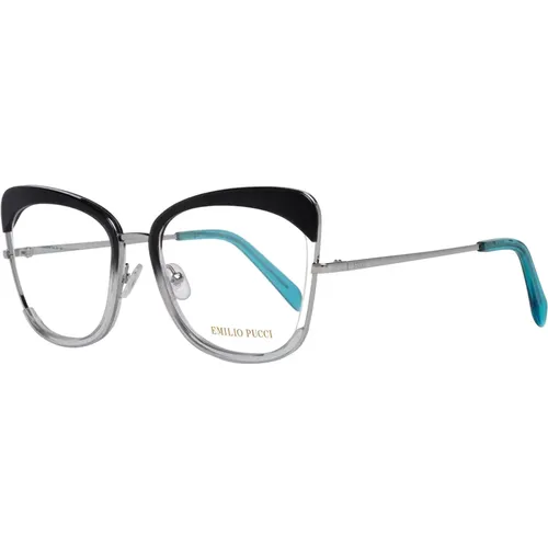 Accessories > Glasses - - EMILIO PUCCI - Modalova