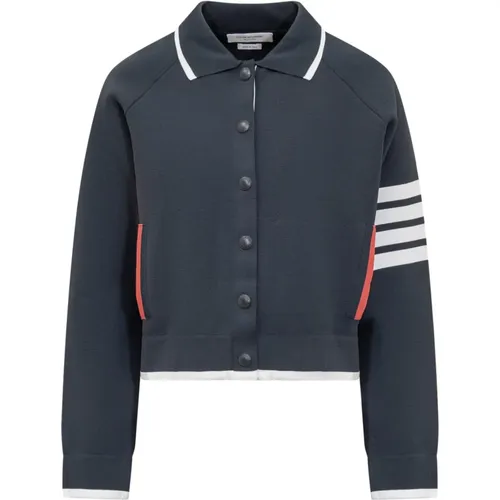 Knitwear > Cardigans - - Thom Browne - Modalova