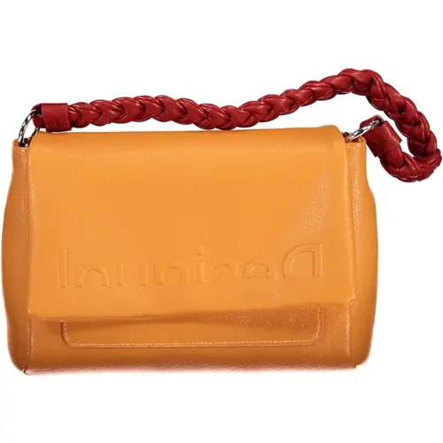 Bags > Shoulder Bags - - Desigual - Modalova