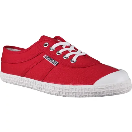 Kawasaki - Shoes > Sneakers - Red - Kawasaki - Modalova