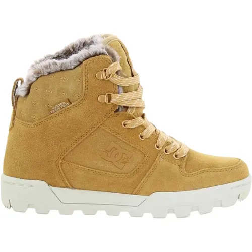 Shoes > Boots > Winter Boots - - DC Shoes - Modalova