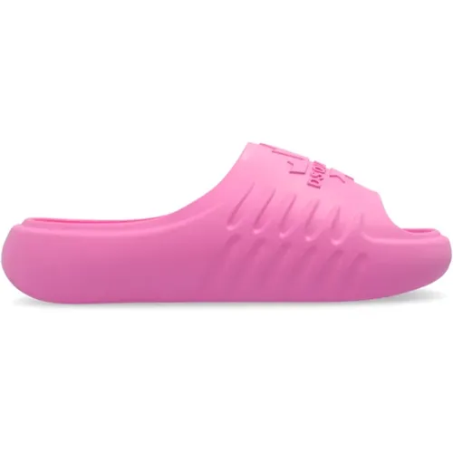 Shoes > Flip Flops & Sliders > Sliders - - Dsquared2 - Modalova