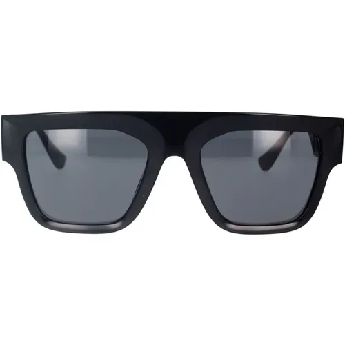 Accessories > Sunglasses - - Versace - Modalova