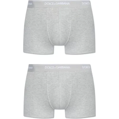 Underwear > Bottoms - - Dolce & Gabbana - Modalova