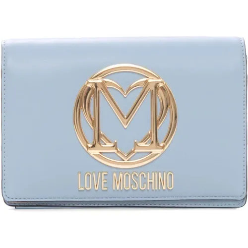 Bags > Shoulder Bags - - Love Moschino - Modalova