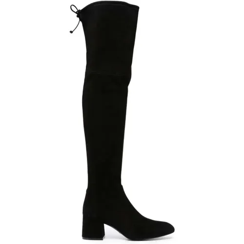 Shoes > Boots > Heeled Boots - - Stuart Weitzman - Modalova