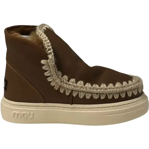 Shoes > Boots > Winter Boots - - Mou - Modalova