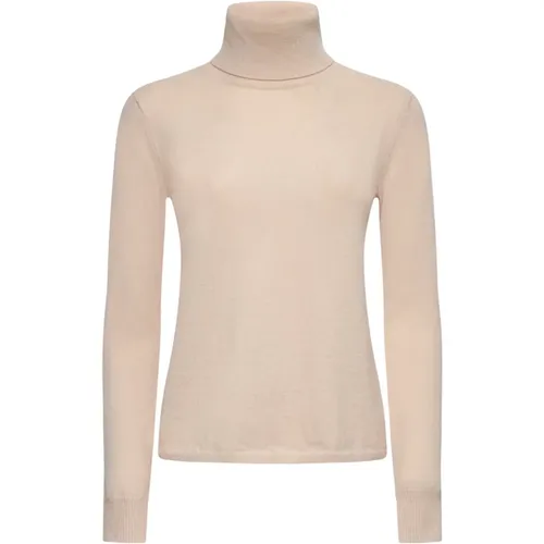 Knitwear > Turtlenecks - - Max Mara Studio - Modalova