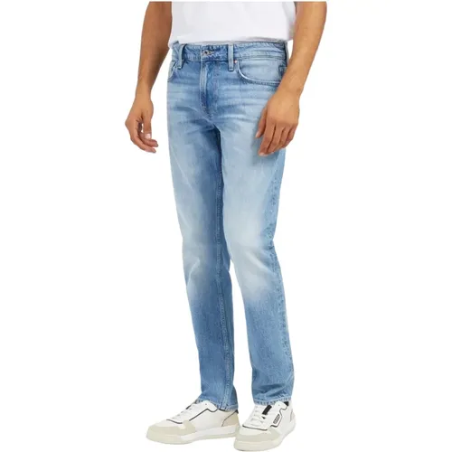 Jeans > Slim-fit Jeans - - Guess - Modalova