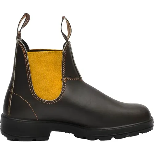 Shoes > Boots > Chelsea Boots - - Blundstone - Modalova