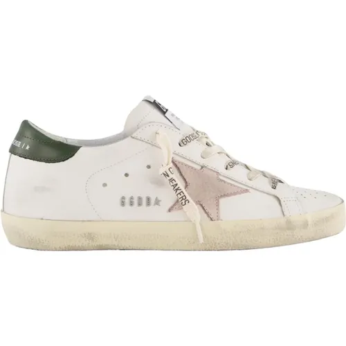 Shoes > Sneakers - - Golden Goose - Modalova