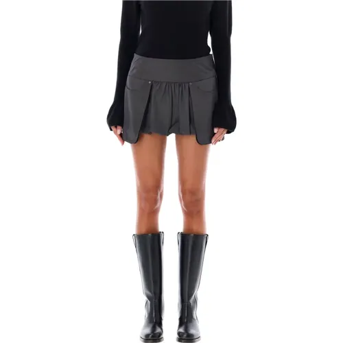 Skirts > Short Skirts - - LOW Classic - Modalova