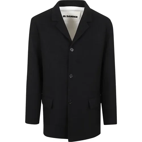 Jackets > Blazers - - Jil Sander - Modalova