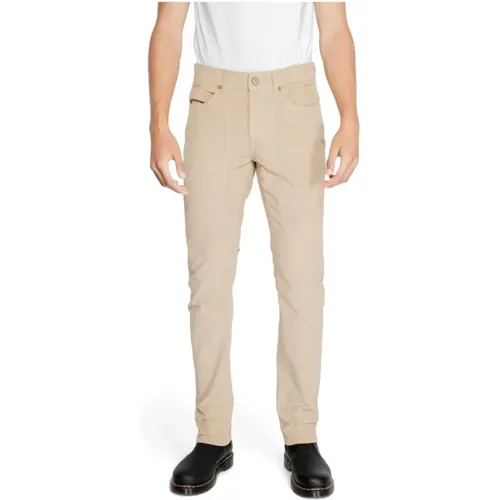 Trousers > Chinos - - Jeckerson - Modalova