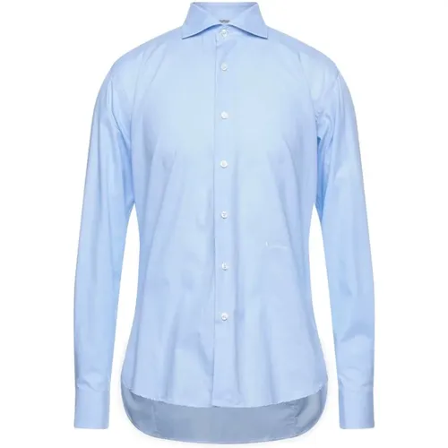 Shirts > Casual Shirts - - Aquascutum - Modalova