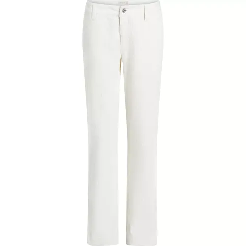 Trousers > Straight Trousers - - Calvin Klein - Modalova