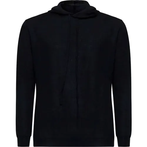 Sweatshirts & Hoodies > Hoodies - - Low Brand - Modalova