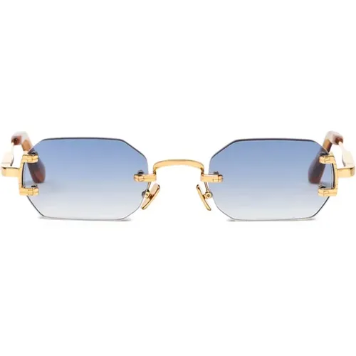 Accessories > Sunglasses - - John Dalia - Modalova