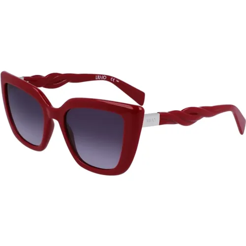 Accessories > Sunglasses - - Liu Jo - Modalova