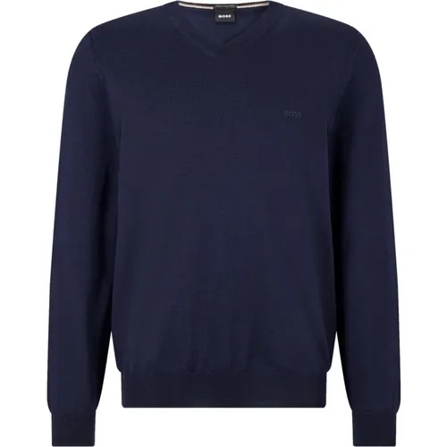 Sweatshirts & Hoodies > Sweatshirts - - Hugo Boss - Modalova