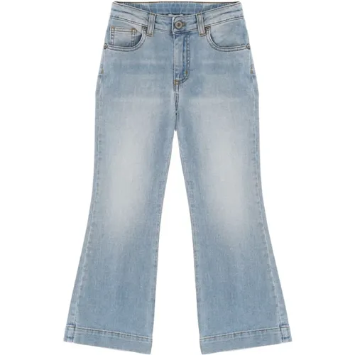 Jeans > Flared Jeans - - Dixie - Modalova