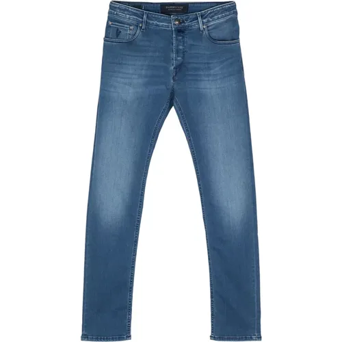 Jeans > Slim-fit Jeans - - Hand Picked - Modalova