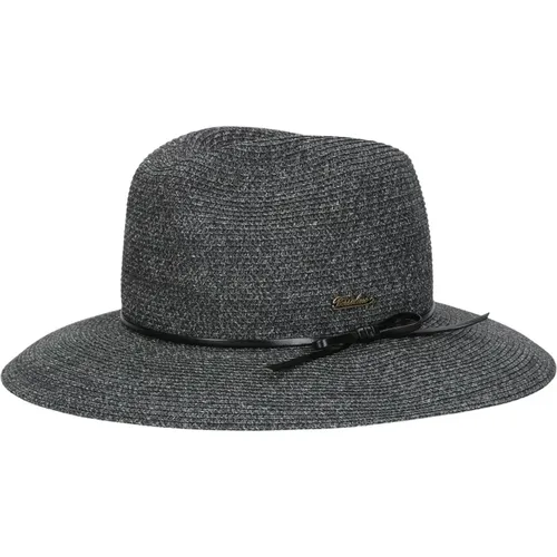 Accessories > Hats > Hats - - Borsalino - Modalova