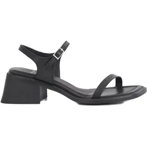 Shoes > Sandals > High Heel Sandals - - Vagabond Shoemakers - Modalova