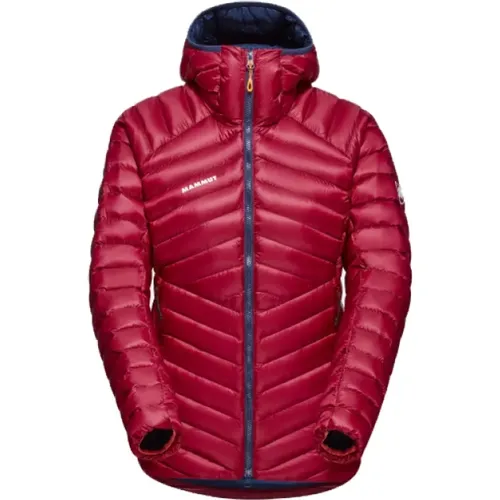 Jackets > Winter Jackets - - mammut - Modalova