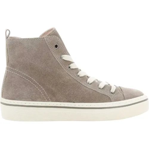 Gabor - Shoes > Sneakers - Beige - Gabor - Modalova