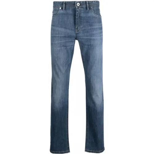 Jeans > Slim-fit Jeans - - Brioni - Modalova