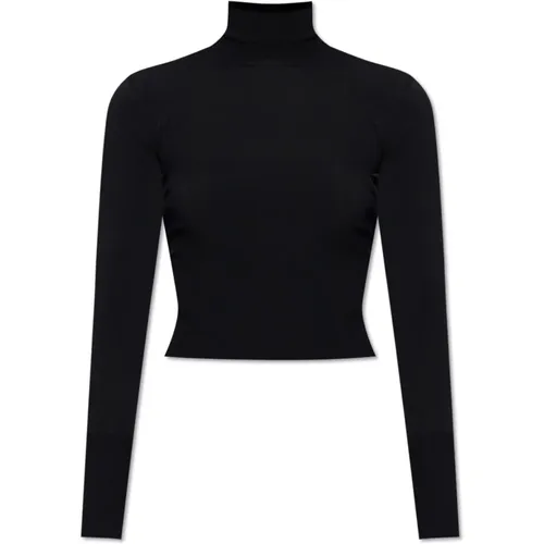 Knitwear > Turtlenecks - - Alaïa - Modalova