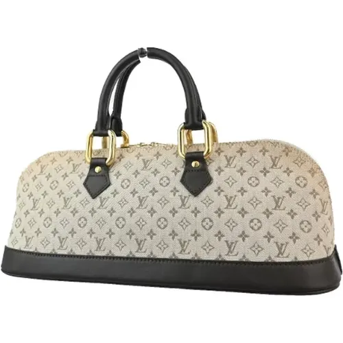 Pre-owned > Pre-owned Bags > Pre-owned Handbags - - Louis Vuitton Vintage - Modalova